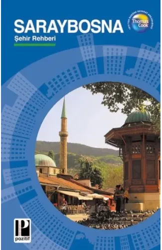 Saraybosna Şehir Rehberi
