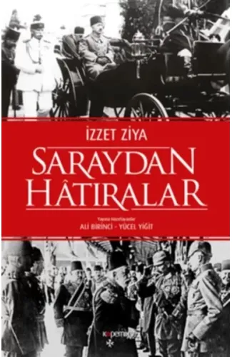 Saraydan Hatıralar