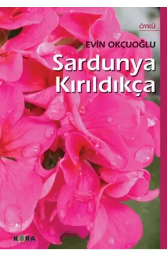 Sardunya Kırıldıkça