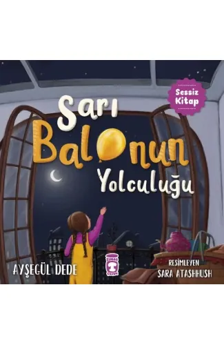 Sarı Balonun Yolculuğu