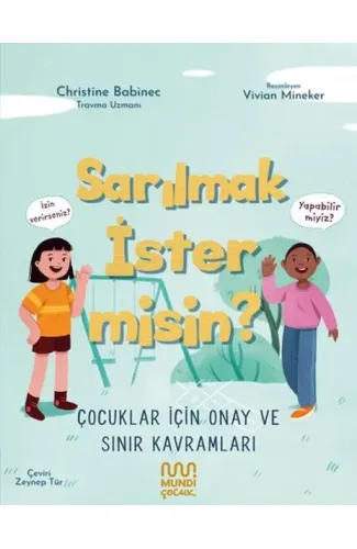 Sarılmak İster Misin?