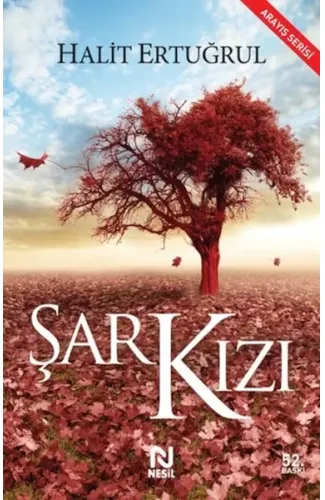 Şark Kızı