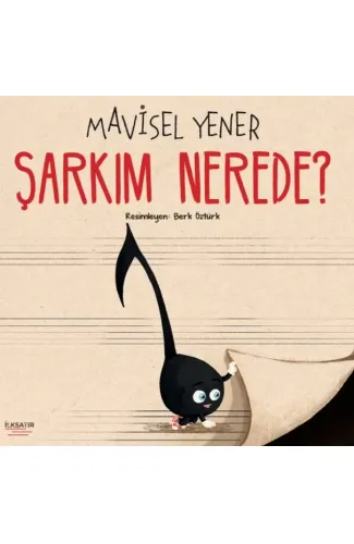 Şarkım Nerede?