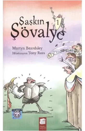 Şaşkın Şövalye 1
