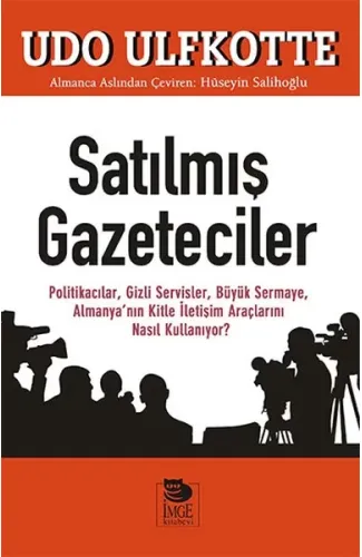 Satılmış Gazeteciler