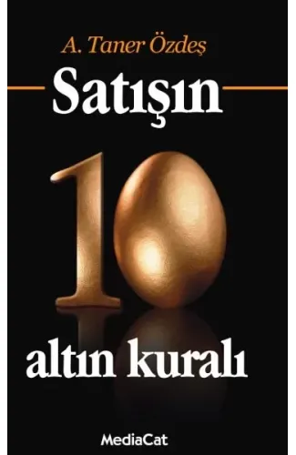 Satışın 10 Altın Kuralı