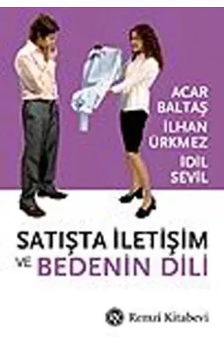 Satışta İletişim ve Bedenin Dili