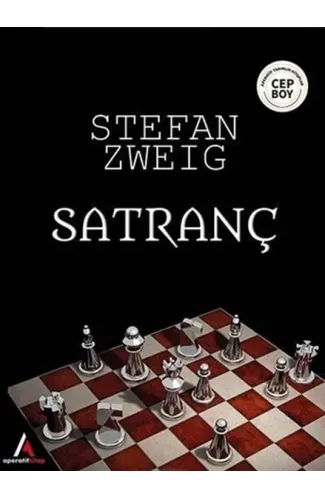 Satranç - Cep Boy