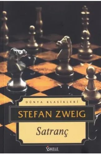 Satranç - Dünya Klasikleri