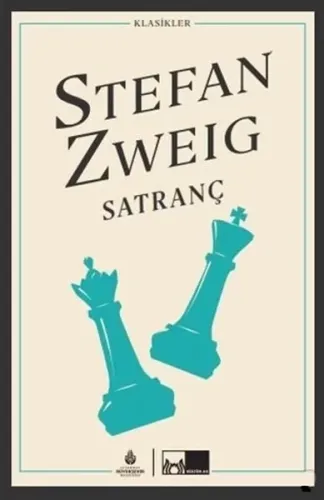 Satranç (Ciltli)