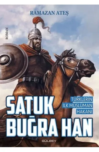 Satuk Buğra Han
