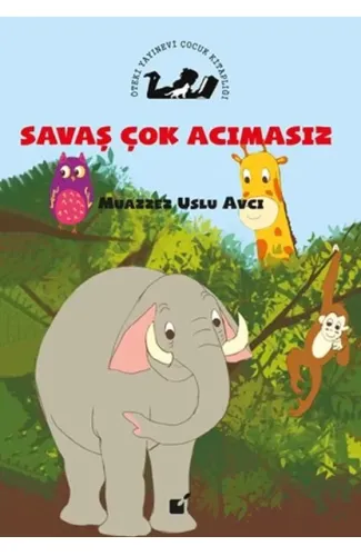 Savaş Çok Acımasız