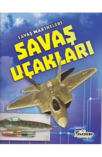 Savaş Makineleri Savaş Uçakları