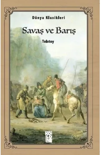 Savaş ve Barış