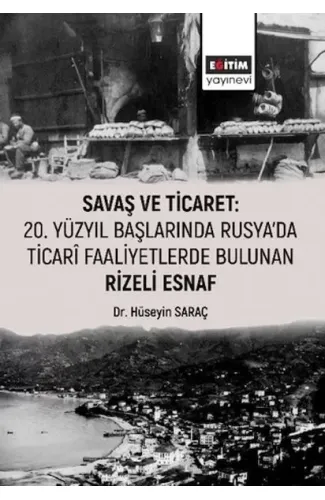 Savaş Ve Ticaret
