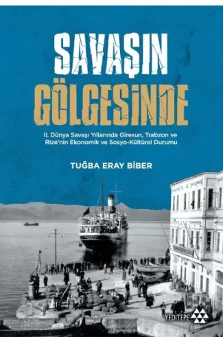 Savaşın Gölgesinde