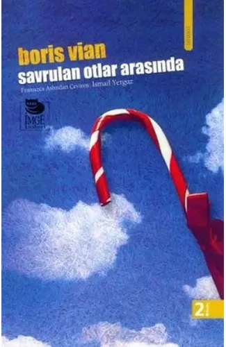 Savrulan Otlar Arasında
