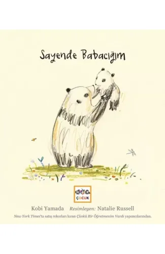 Sayende Babacığım