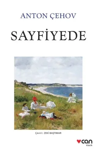 Sayfiyede