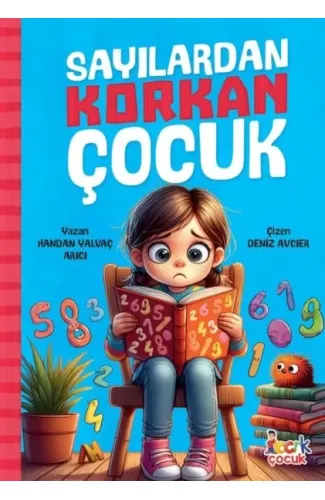 Sayılardan Korkan Çocuk