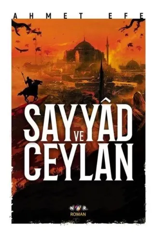 Sayyad ve Ceylan