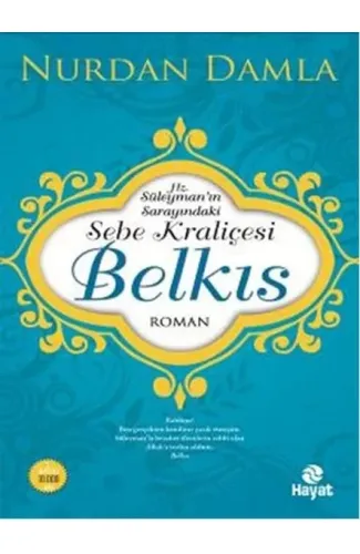 Sebe Kraliçesi Belkıs