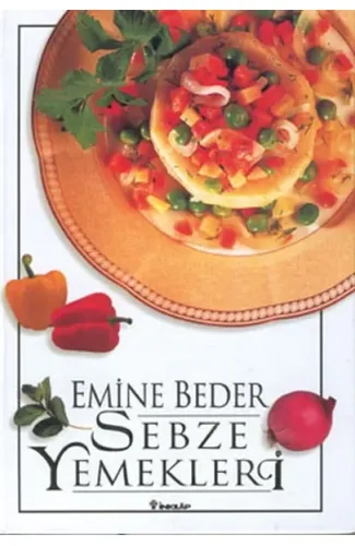 Sebze Yemekleri