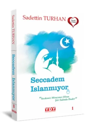 Seccadem Islanmıyor