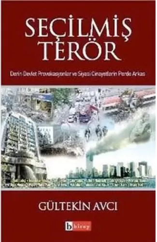 Seçilmiş Terör