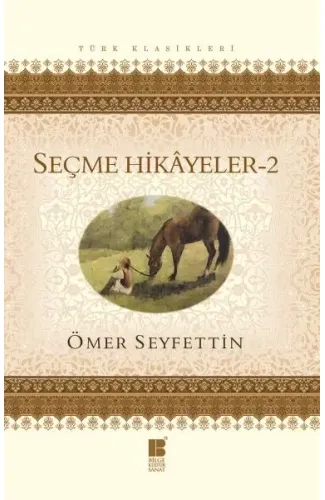 Seçme Hikayeler - 2
