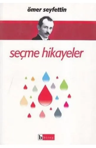 Seçme Hikayeler