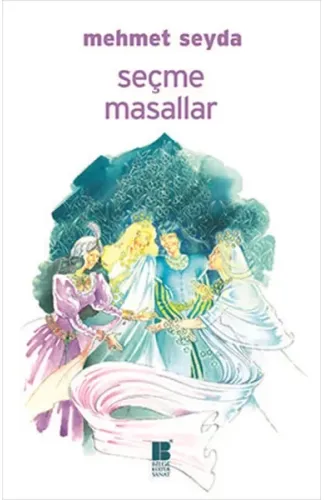 Seçme Masallar