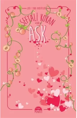 Şeftali Kokan Bir Aşk