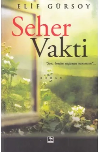 Seher Vakti