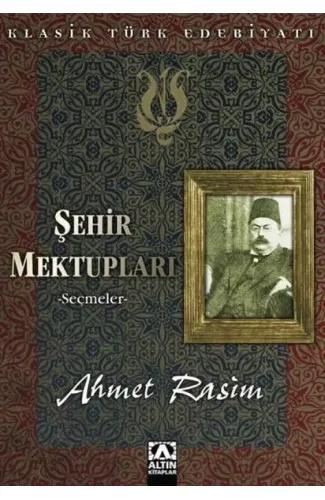 Şehir Mektupları -Seçmeler