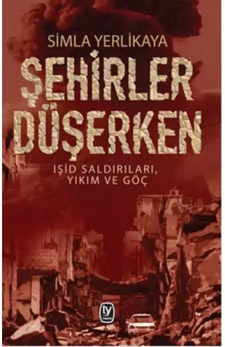 Şehirler Düşerken
