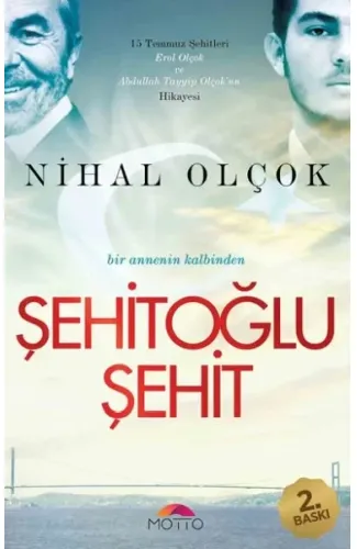 Şehitoğlu Şehit
