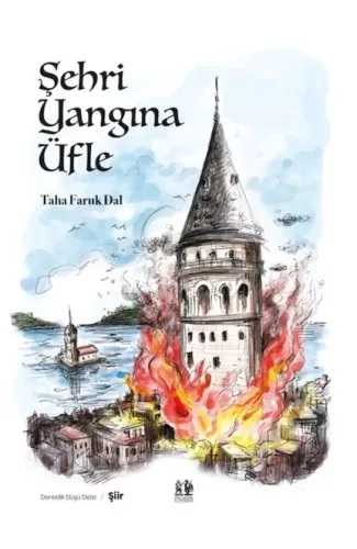 Şehri Yangına Üfle