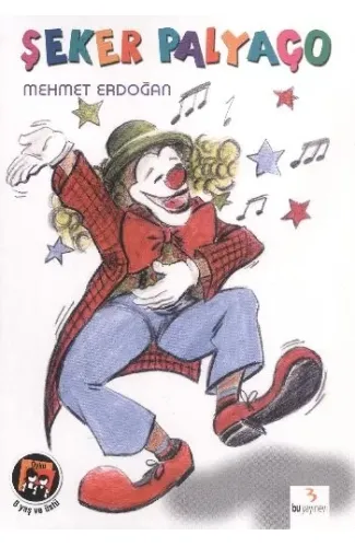 Şeker Palyaço