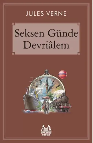 Seksen Günde Devrialem