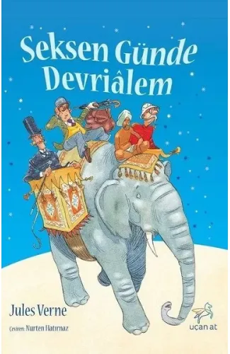 Seksen Günde Devrialem