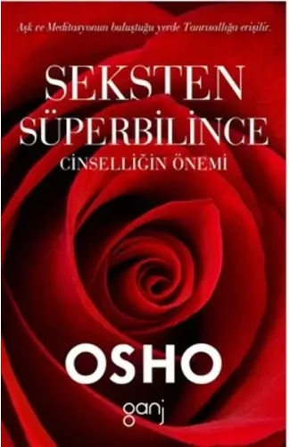 Seksten Süperbilince Cinselliğin Önemi