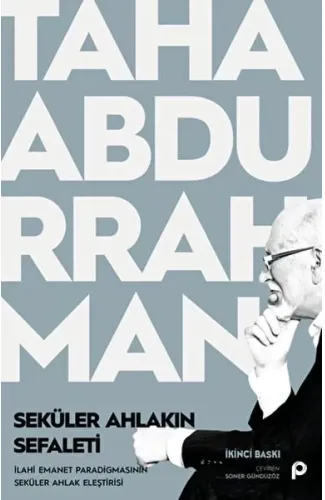 Seküler Ahlakın Sefaleti