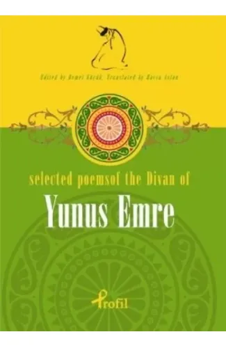 Selected Poems of The Divan of Yunus Emre
