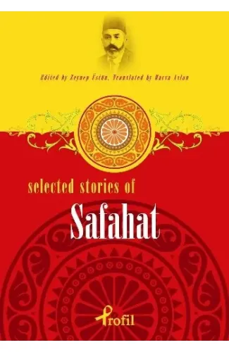 Selected Stories Of Safahat