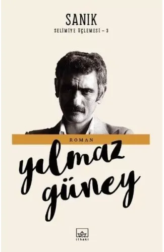 Selimiye Üçlemesi 3 - Sanık