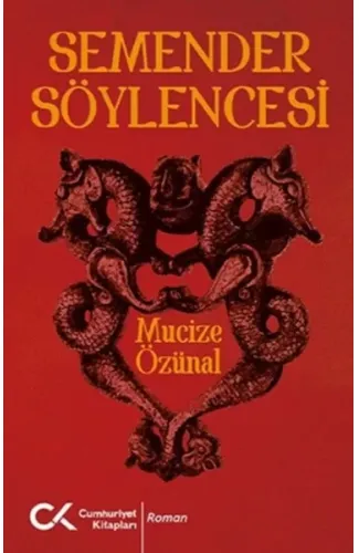 Semender Söylencesi