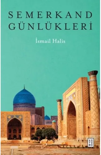 Semerkand Günlükleri