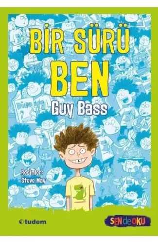 Sen de Oku - Bir Sürü Ben