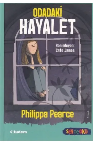 Sen de Oku - Odadaki Hayalet